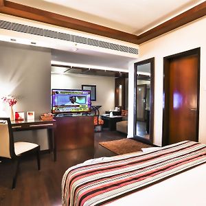 Executive Double or Twin Room